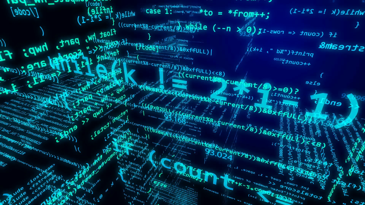 Coding and English Course